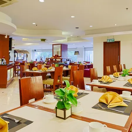 Hotel Sahid Surabaya-3