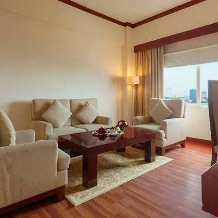 Hotel Sahid Surabaya-2
