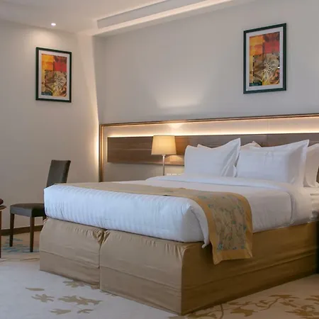 Bosphorus Hotel Waqf Safi-3
