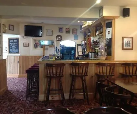 Safe Harbour Inn-2