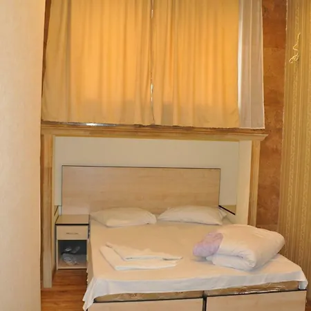 New Baxos Hotel-3
