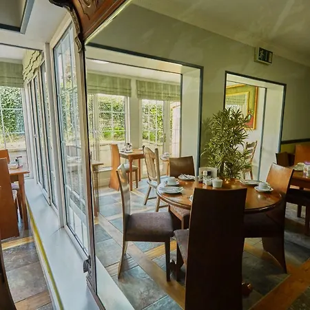The Vero Townhouse Killarney-3