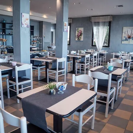 Hotel Melita Beach Experience-2