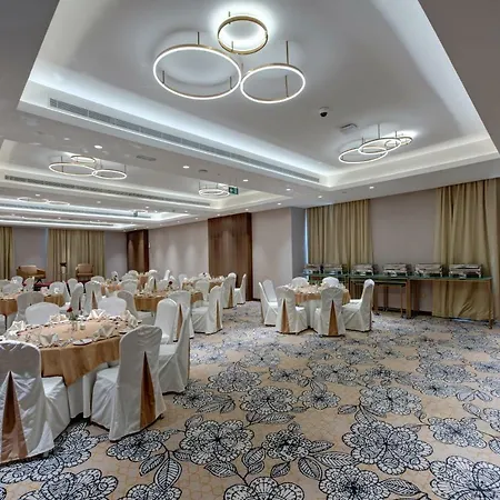 The S Hotel Al Barsha-3