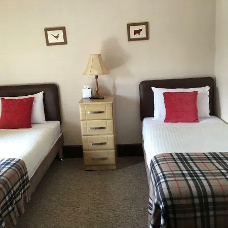 Eskdale Guest House-3