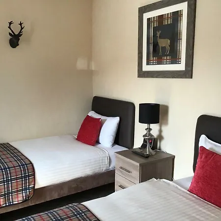 Eskdale Guest House-2