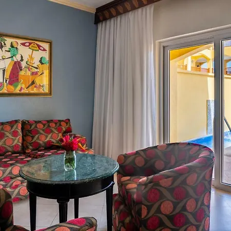 Jewel Runaway Bay Beach Resort & Waterpark-3