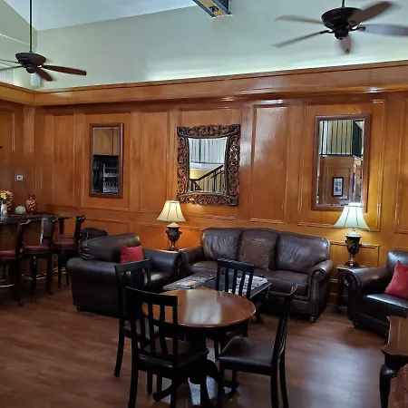 Governors Inn Hotel-3