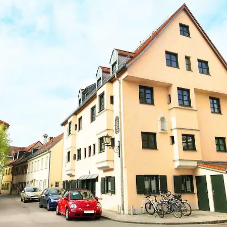 Hotel Mariahilf München-2