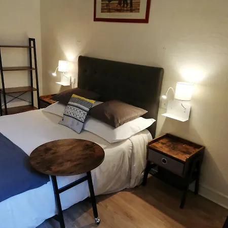 Hotel Saint Daniel-3