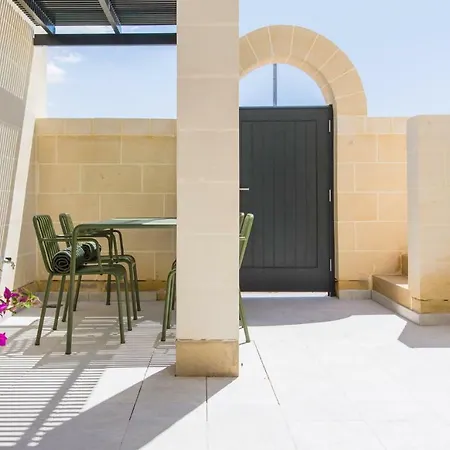 Mellieha Holiday Centre-3