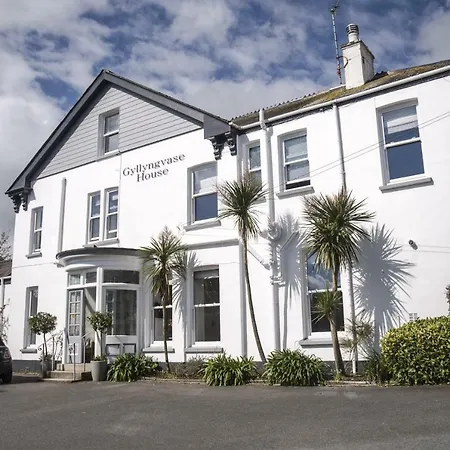 Gyllyngvase House-3