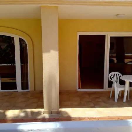 Apartamentos Parque Carolina-2