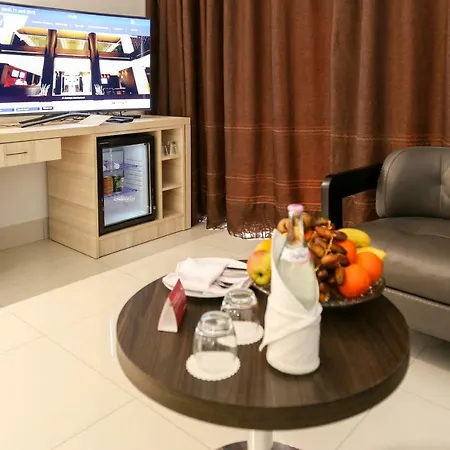 Hotel Sfax Palace By Plaza Hotels & Resorts-3
