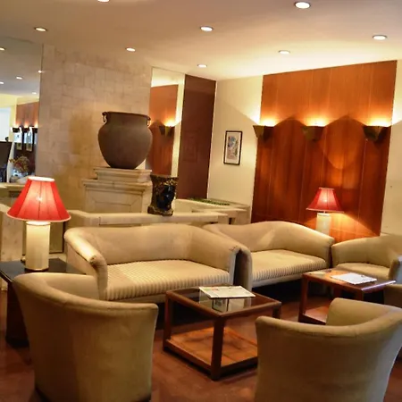 Hotel Kohinoor Executive-2