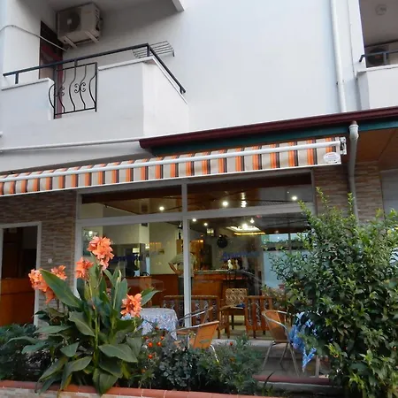 Aysev Hotel-3