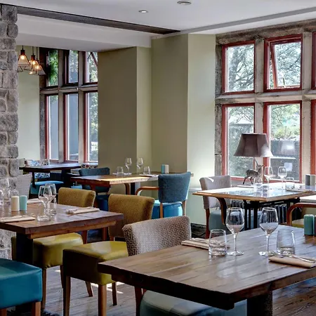 Stonecross Manor Hotel-2