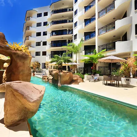 Caribbean Resort-3