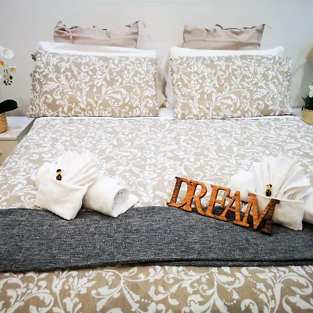 Have A Nice Holiday - Luxury Rooms-2