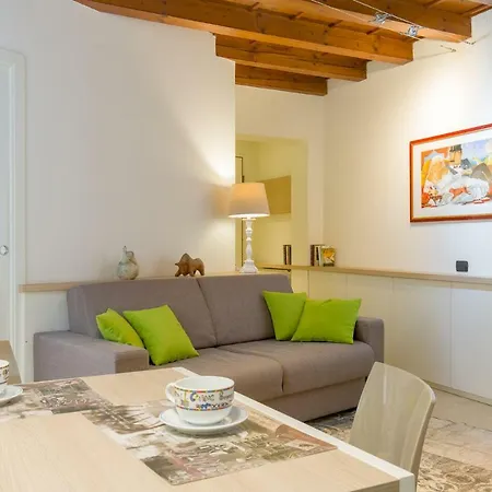 Vecchia Verona Rooms&Apartments-2