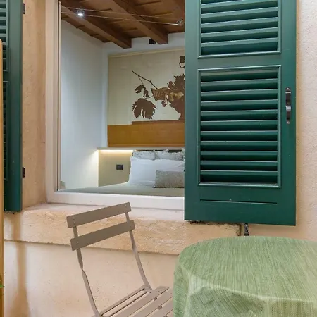 Vecchia Verona Rooms&Apartments-3