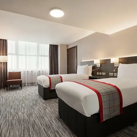 Ramada East Kilbride-2