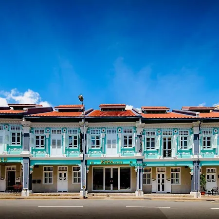 Kesa House, The Unlimited Collection Managed By The Ascott Limited-3