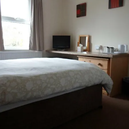 Strathallan Guest House-2