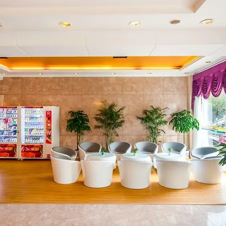 New Century Hotel-3