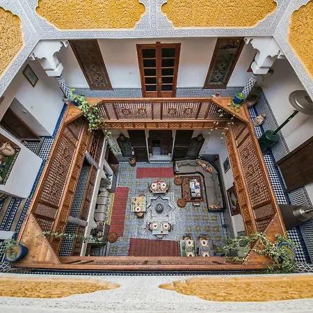 Riad L'Artiste-2