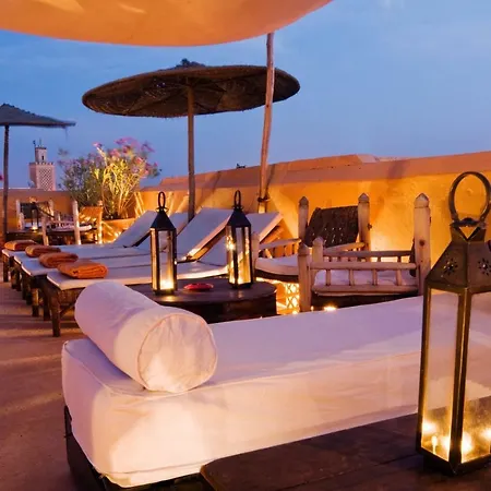Riad Dar Hanane-3