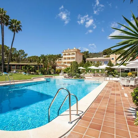 Grupotel Nilo & Spa-2