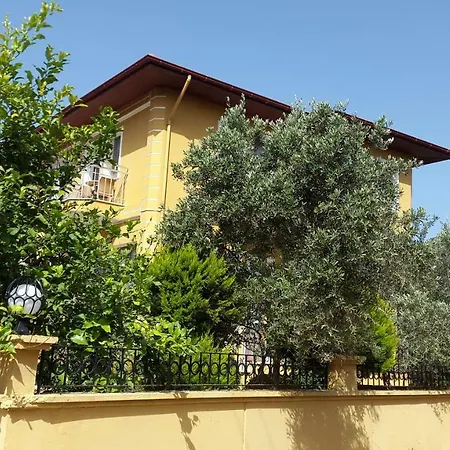 Sirman Apart Hotel-3