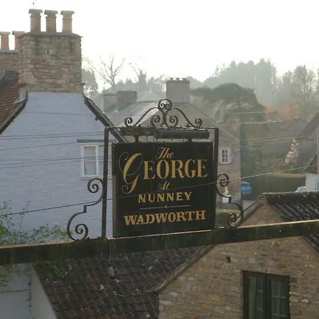 The George At Nunney-2