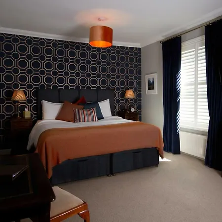 Moortown Lodge B&B-2