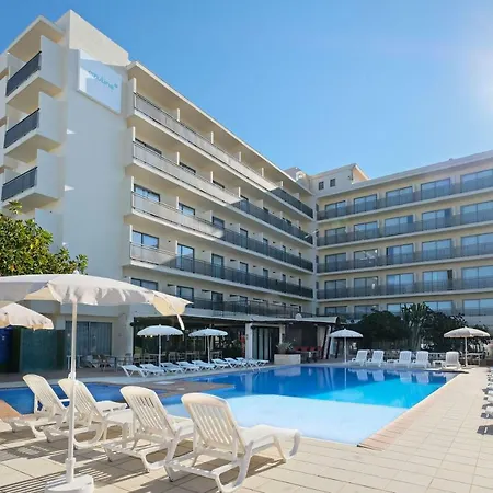 Azuline Hotel S'Anfora & Fleming (Adults Only)-2