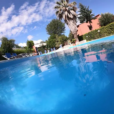 Relais La Villa (Adults Only)-3