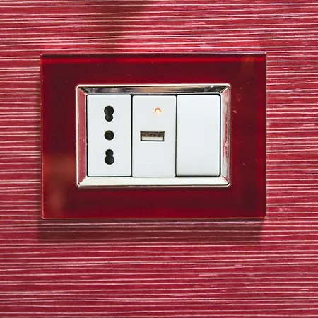 Vertex Guest House-3