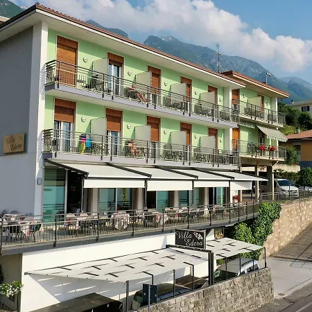 Albergo Villa Edera-2