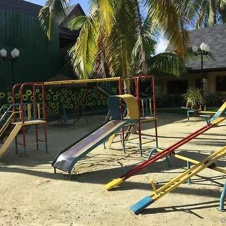 Bohol Tropics Resort-3