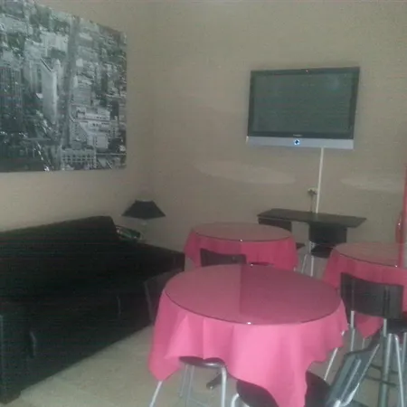 Hotel Bicocca-3