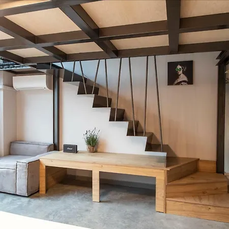 Bespoke House Athens-3