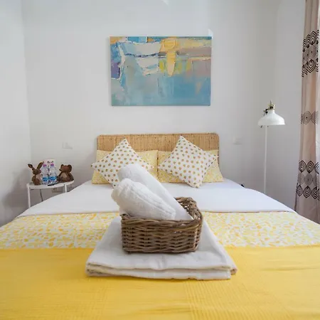 Romangelo Termini Guesthouse-2