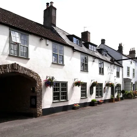The George At Nunney-2