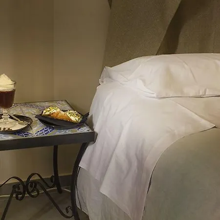 B&B Centro Messina-3