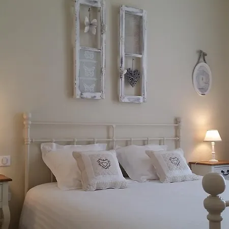B&B Villa Blanche-2