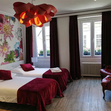 Hotel Du Raisin-2