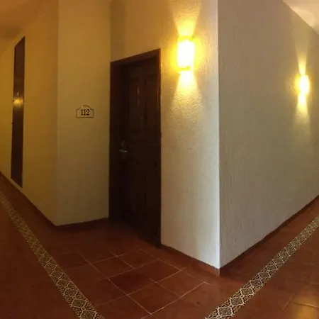 Hotel Margaritas Cancun-2