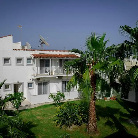 Ammos Apartments-2