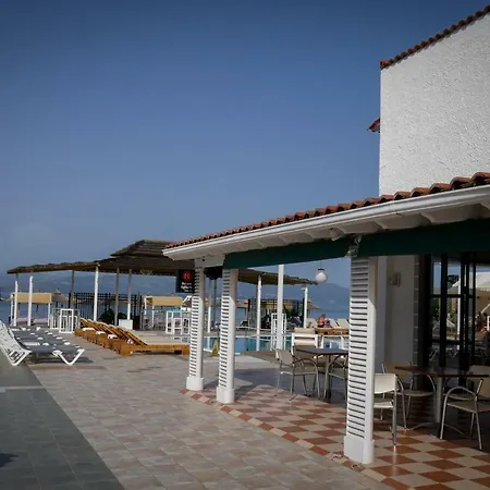 Ammos Apartments-3